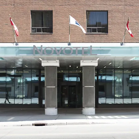Doubletree By Hilton Ottawa Downtown-3